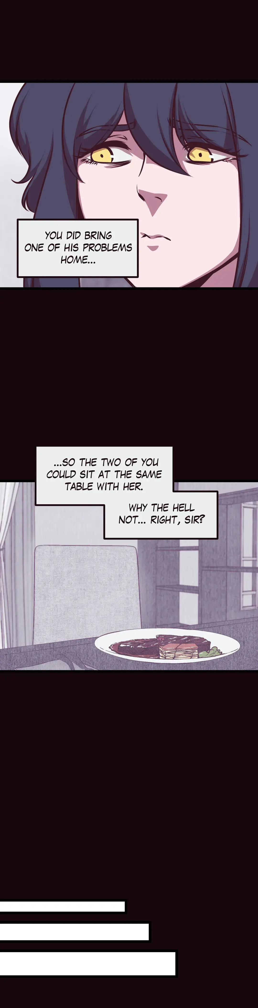 Writing Hell Manhwa Chapter 15 - Page 29