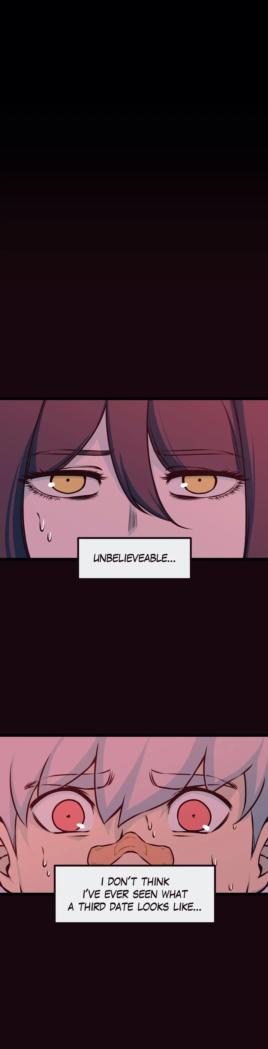 Writing Hell Manhwa Chapter 15 - Page 3
