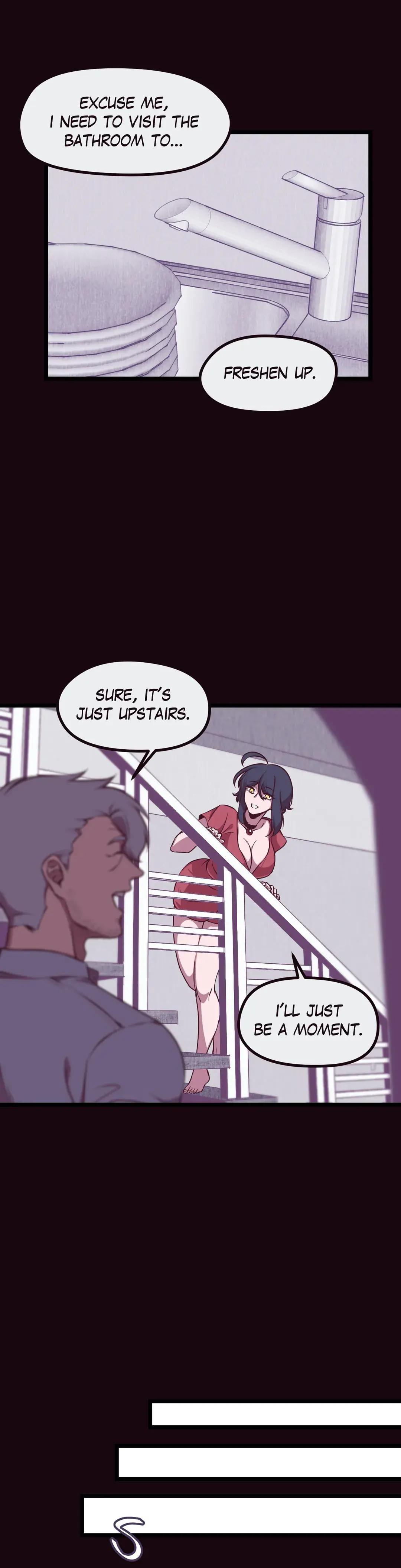 Writing Hell Manhwa Chapter 15 - Page 30