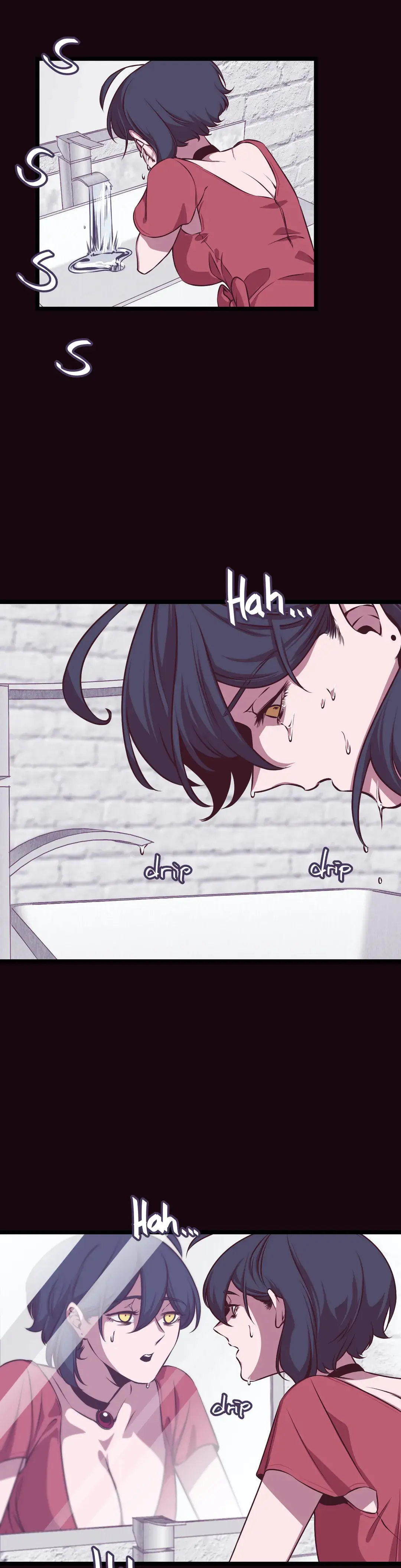 Writing Hell Manhwa Chapter 15 - Page 31