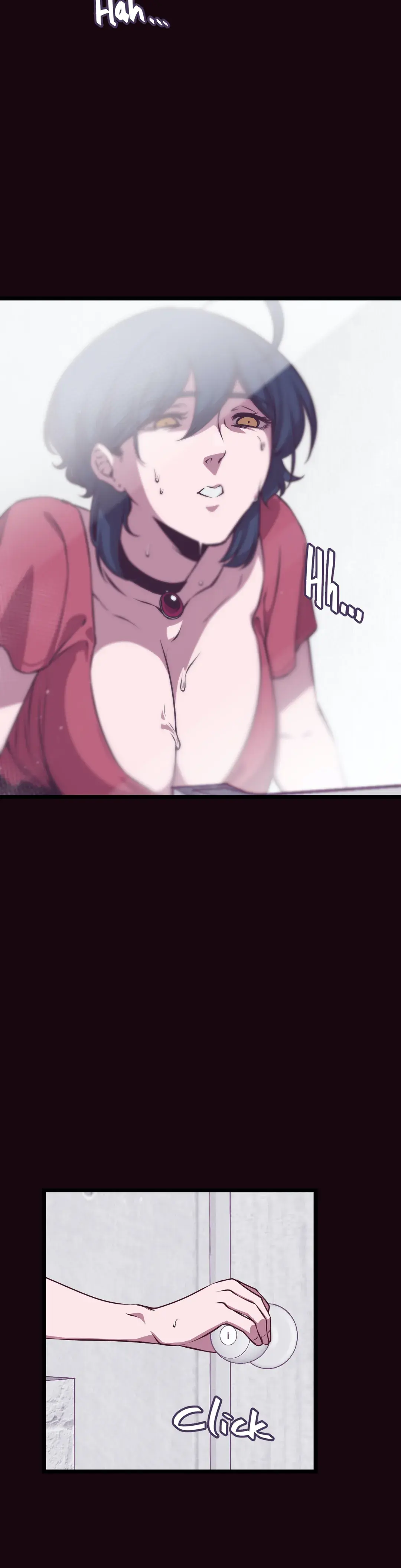 Writing Hell Manhwa Chapter 15 - Page 32