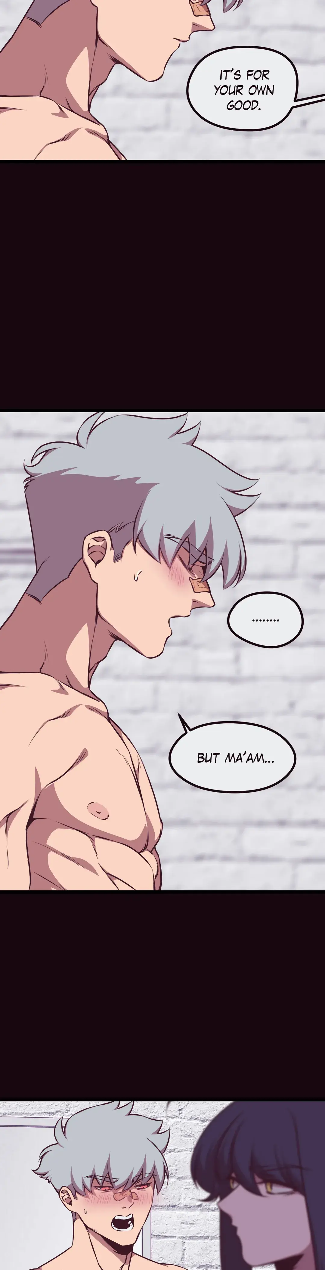 Writing Hell Manhwa Chapter 16 - Page 14