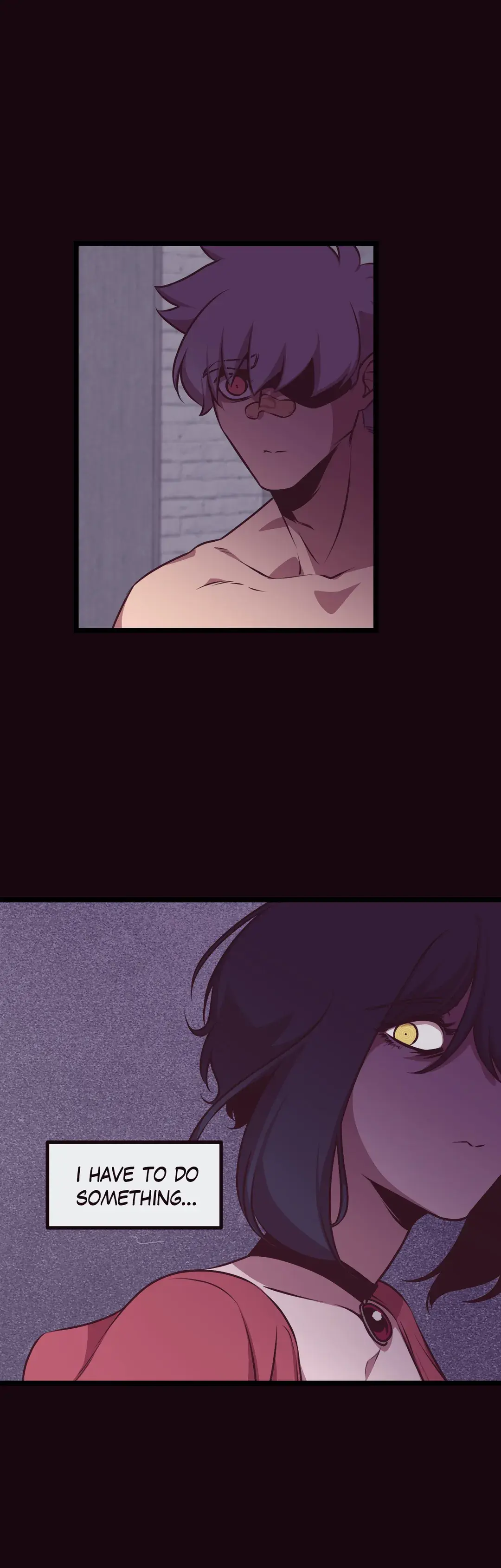 Writing Hell Manhwa Chapter 16 - Page 22