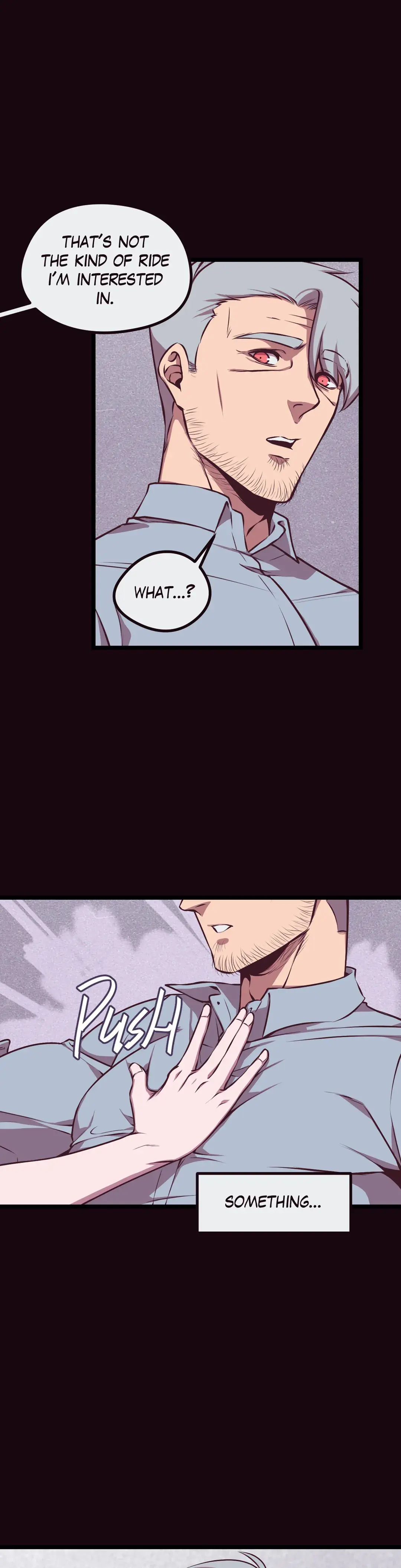 Writing Hell Manhwa Chapter 16 - Page 23