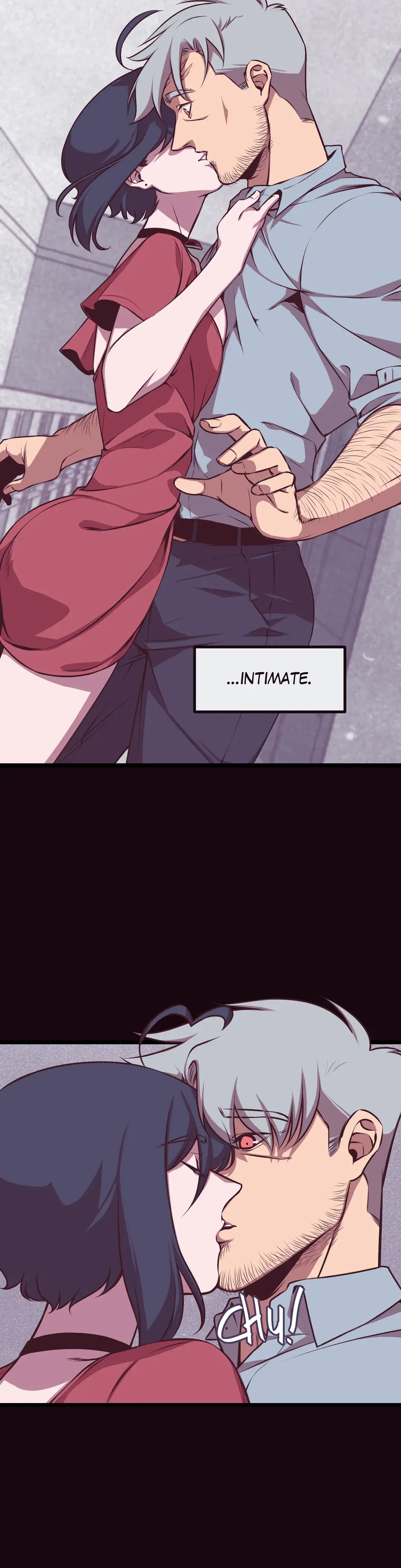 Writing Hell Manhwa Chapter 16 - Page 24