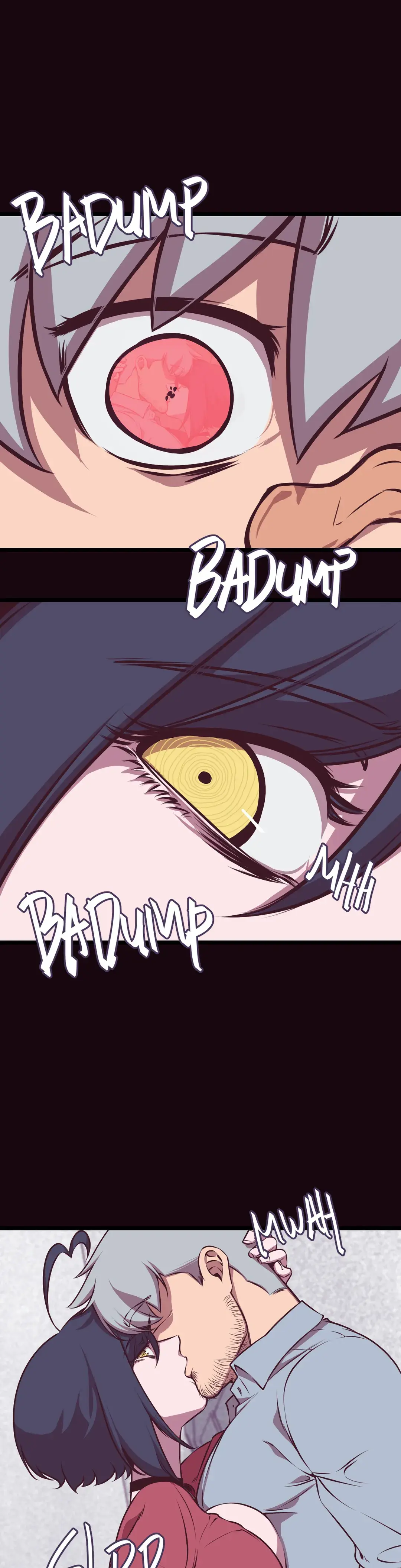 Writing Hell Manhwa Chapter 16 - Page 27
