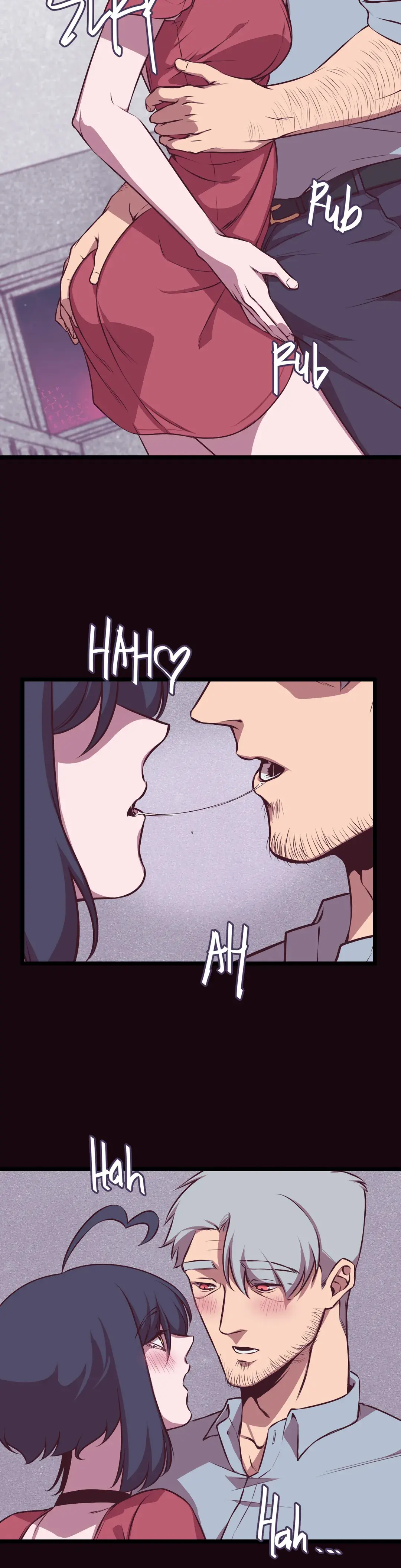 Writing Hell Manhwa Chapter 16 - Page 28