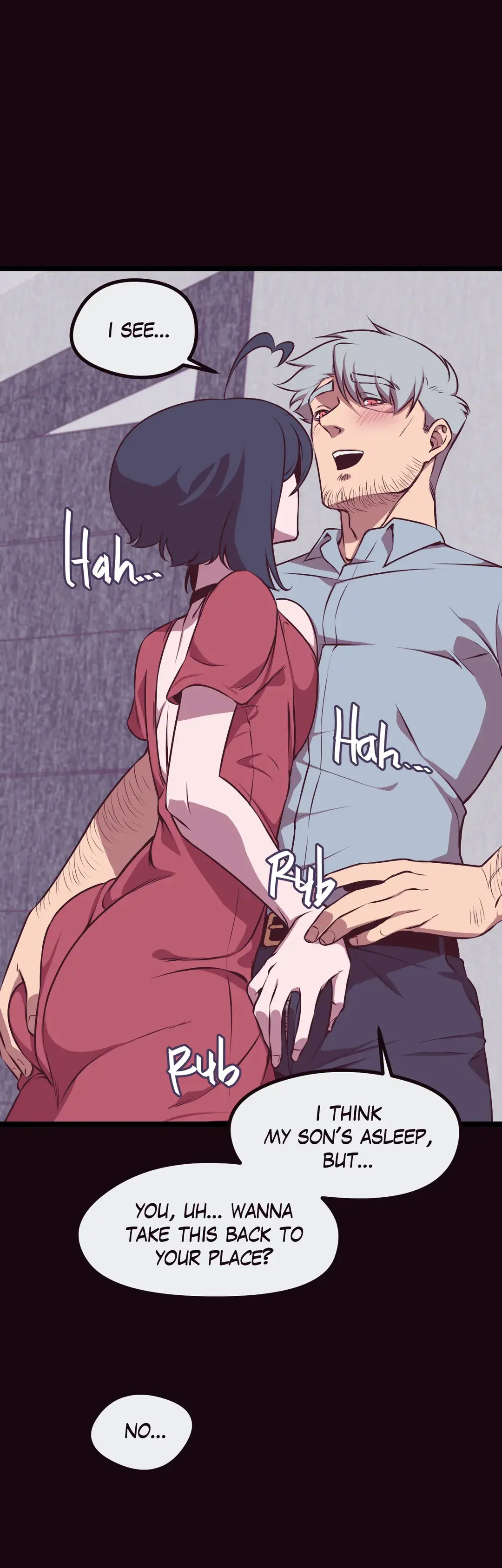 Writing Hell Manhwa Chapter 16 - Page 29