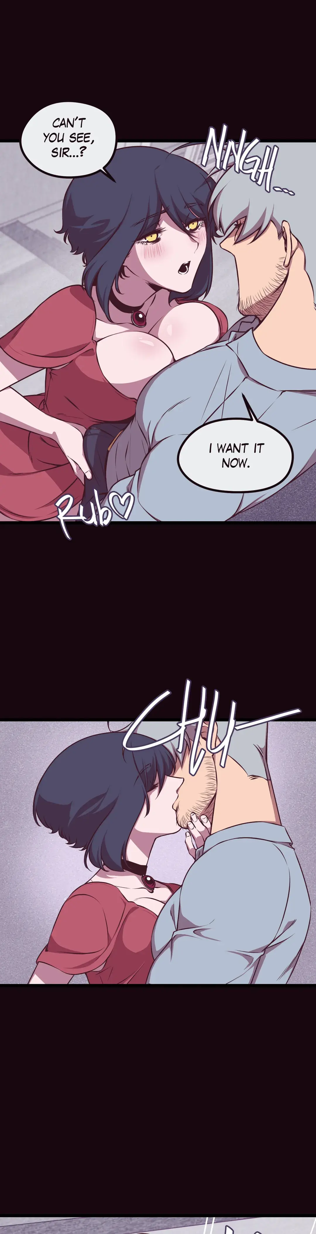 Writing Hell Manhwa Chapter 16 - Page 30