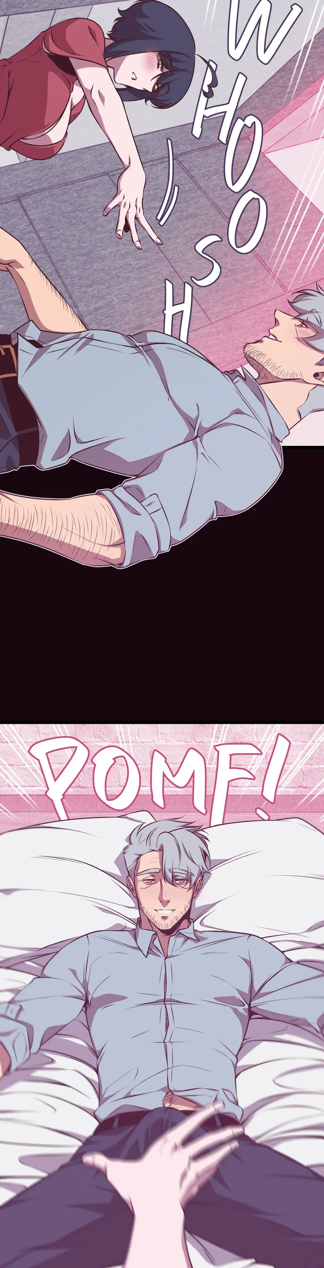 Writing Hell Manhwa Chapter 16 - Page 31