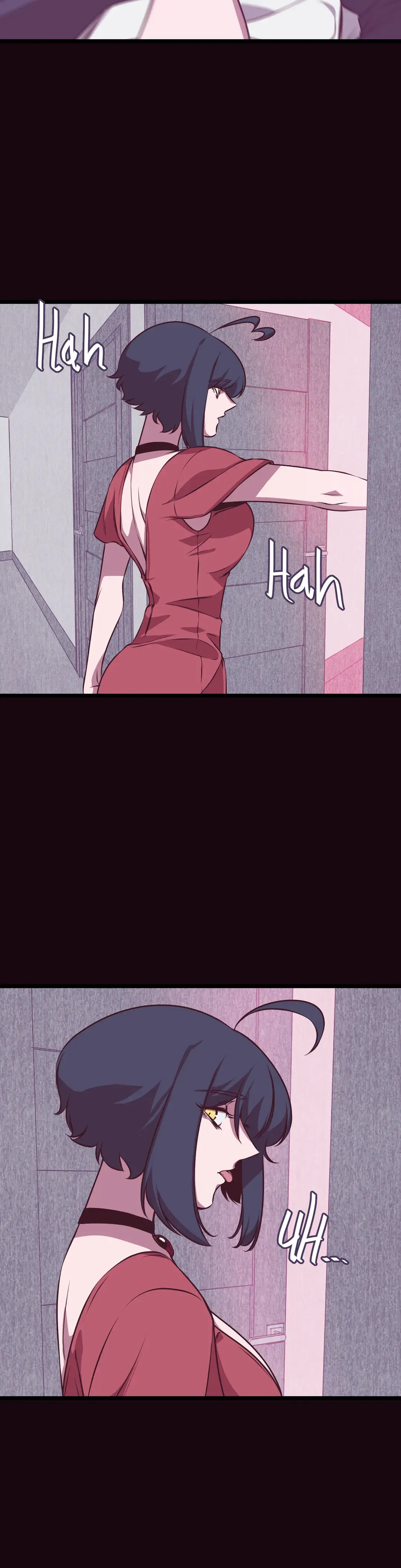 Writing Hell Manhwa Chapter 16 - Page 32