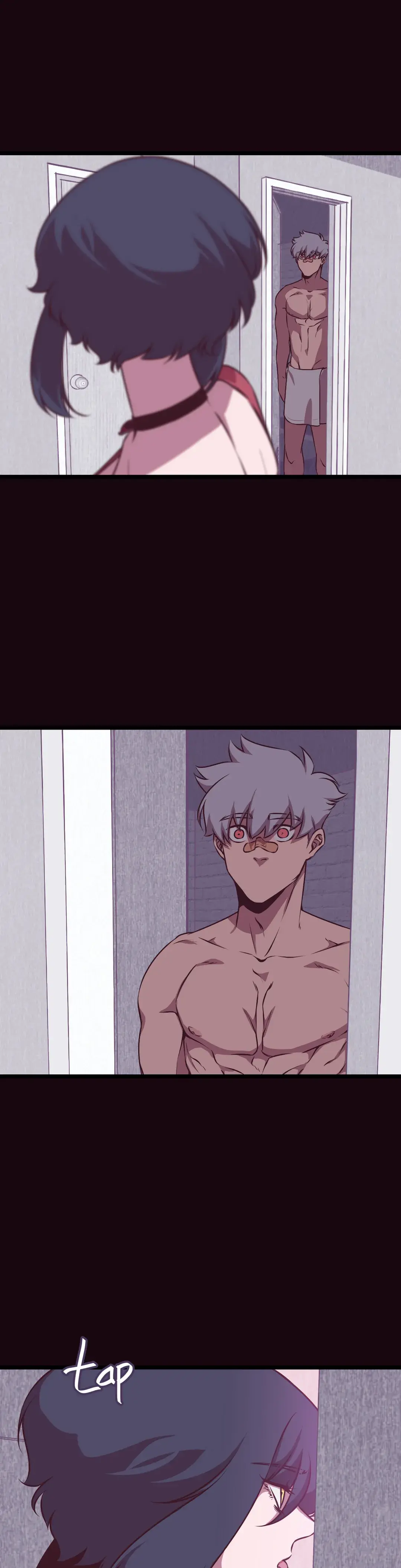 Writing Hell Manhwa Chapter 16 - Page 33
