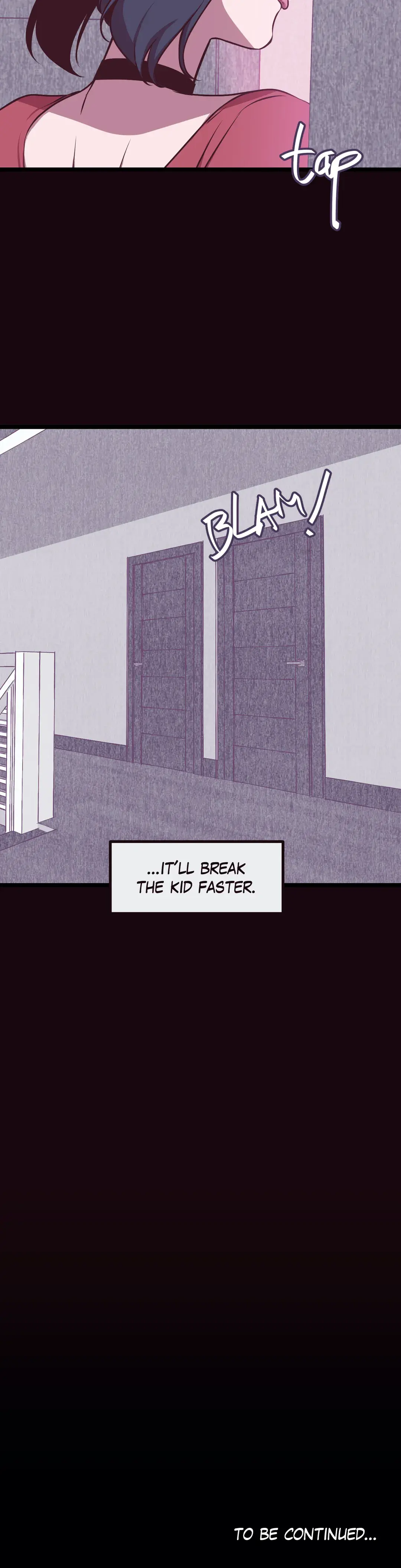Writing Hell Manhwa Chapter 16 - Page 34