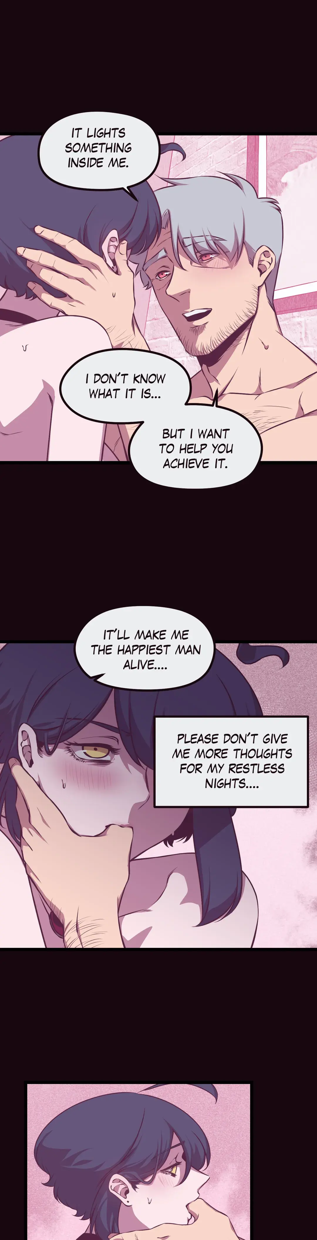 Writing Hell Manhwa Chapter 17 - Page 12