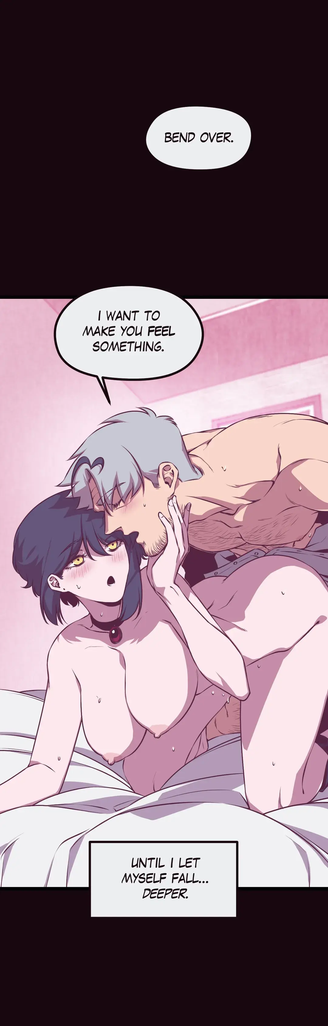 Writing Hell Manhwa Chapter 17 - Page 14
