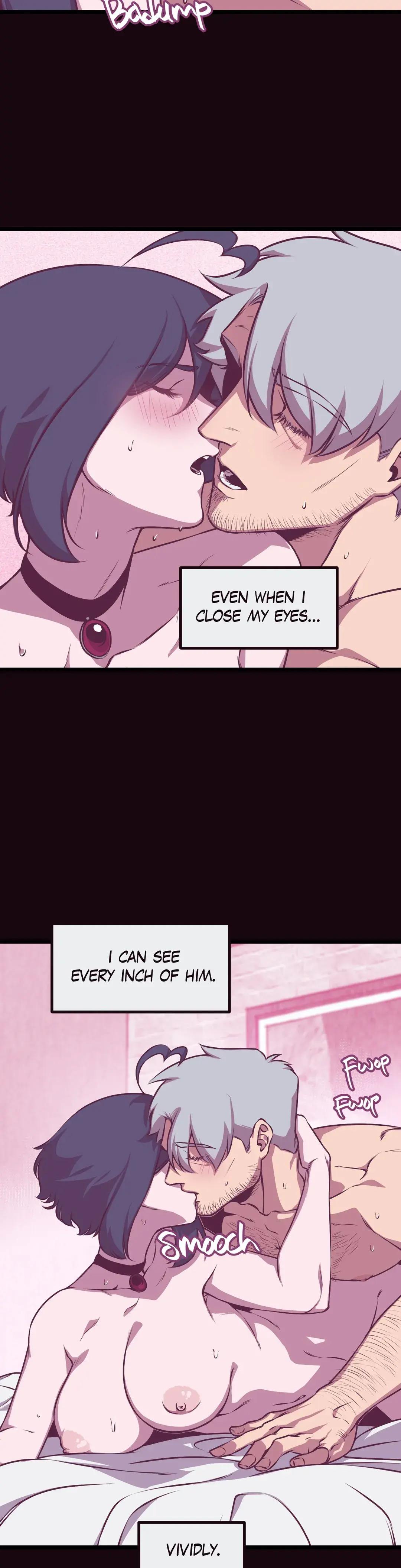 Writing Hell Manhwa Chapter 17 - Page 19
