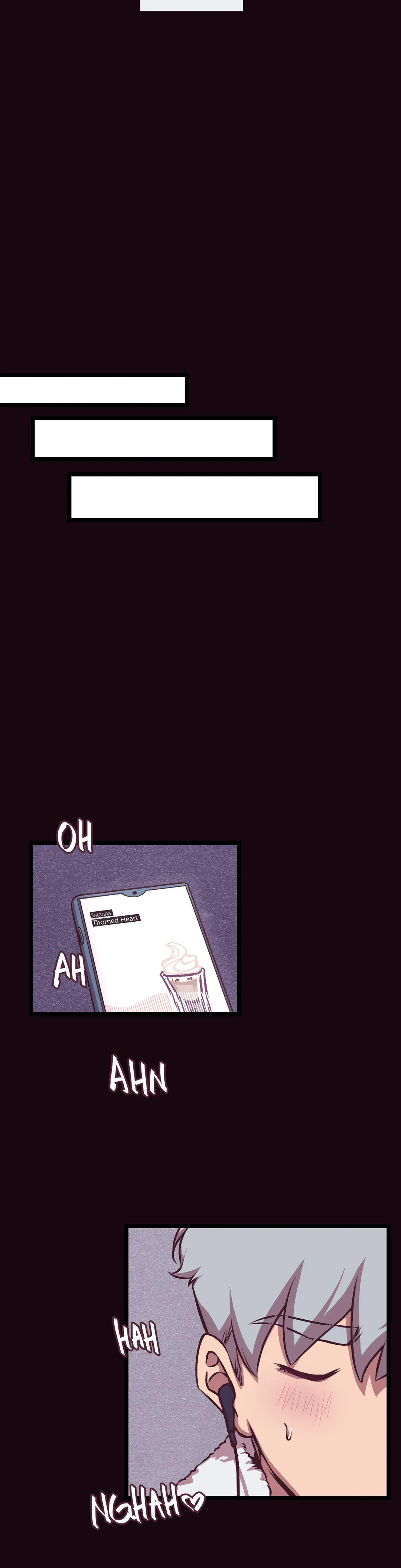 Writing Hell Manhwa Chapter 17 - Page 20