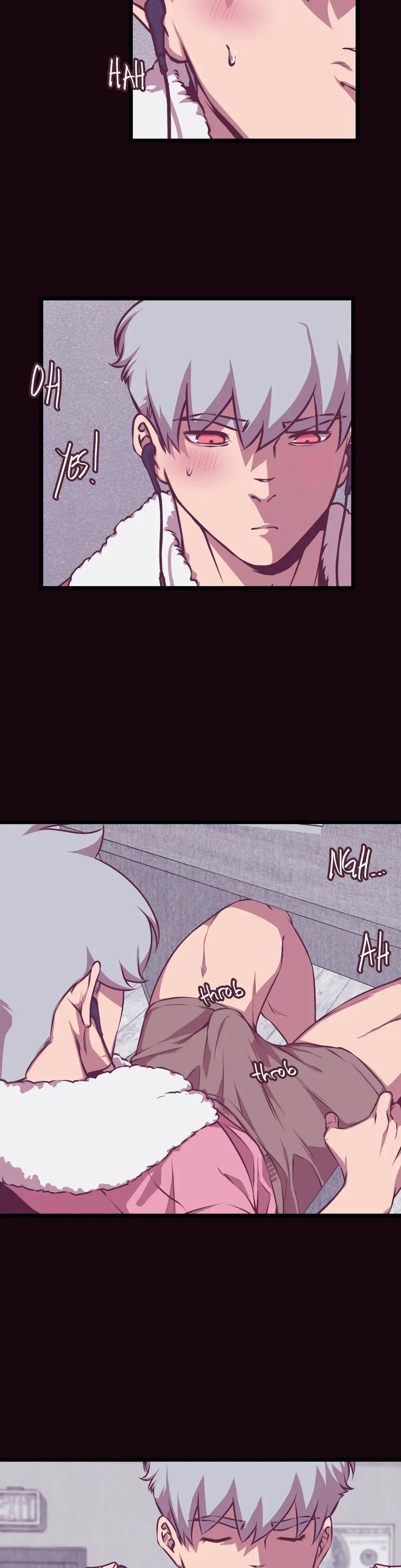 Writing Hell Manhwa Chapter 17 - Page 22