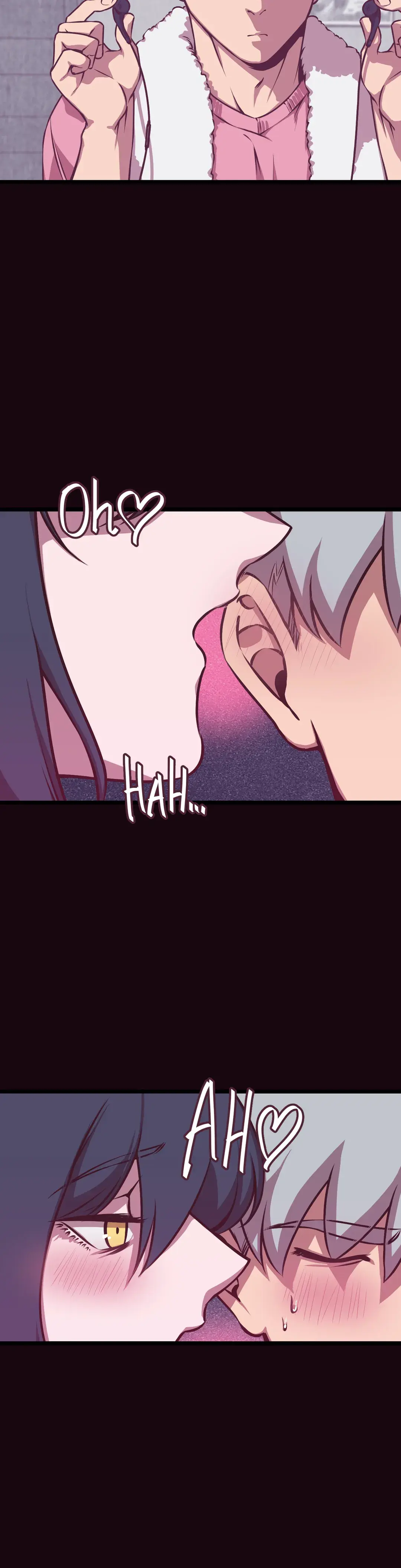 Writing Hell Manhwa Chapter 17 - Page 23