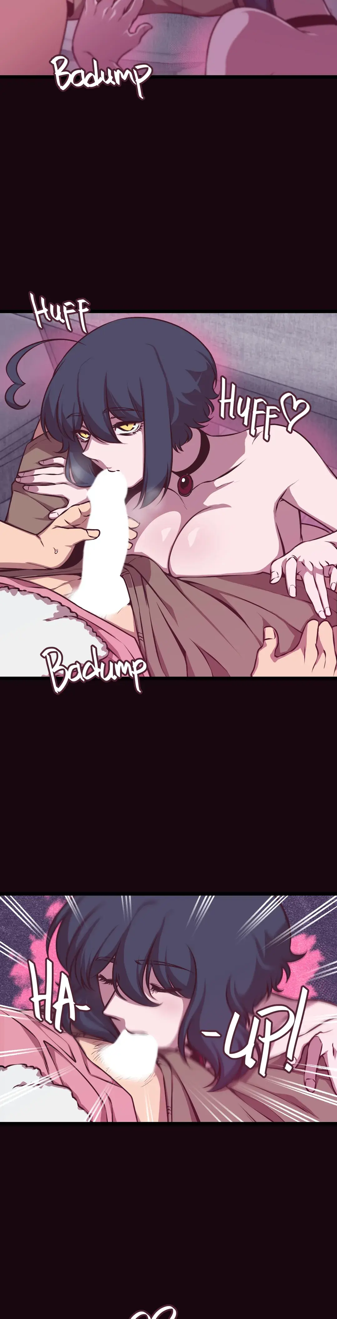 Writing Hell Manhwa Chapter 17 - Page 25