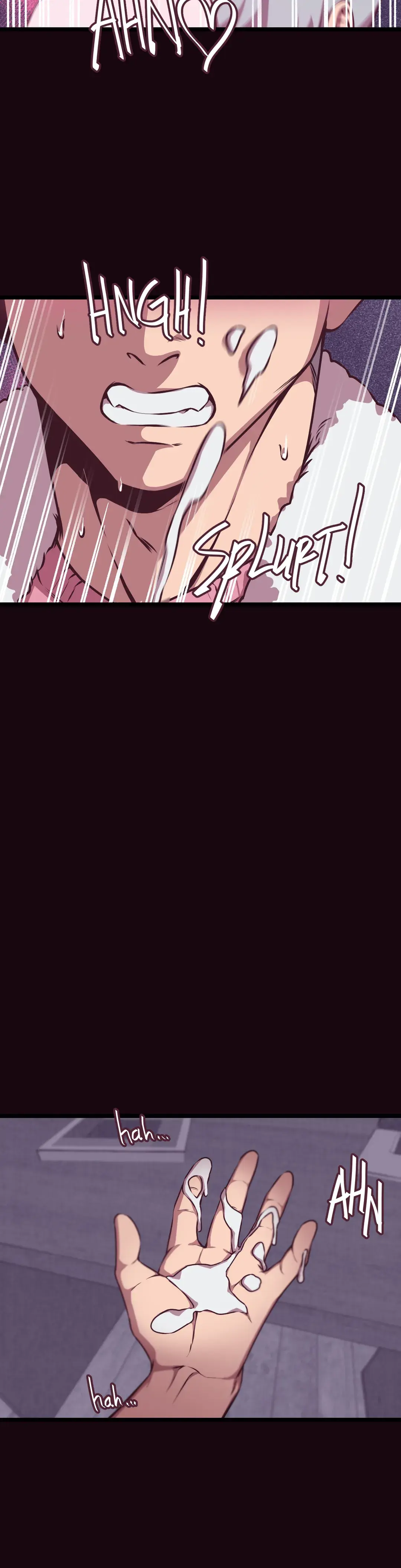 Writing Hell Manhwa Chapter 17 - Page 28
