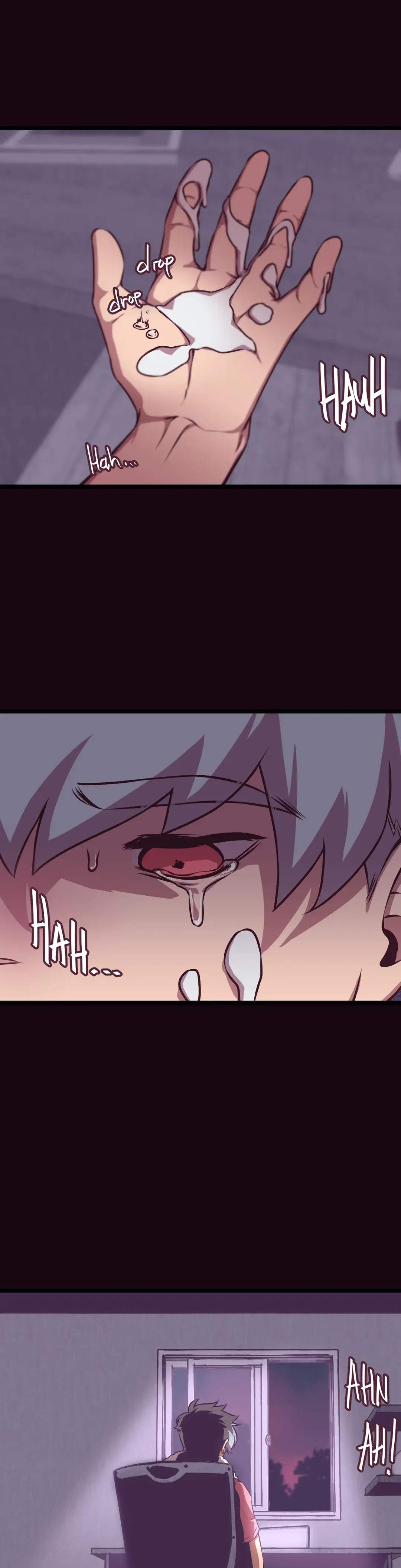 Writing Hell Manhwa Chapter 17 - Page 29