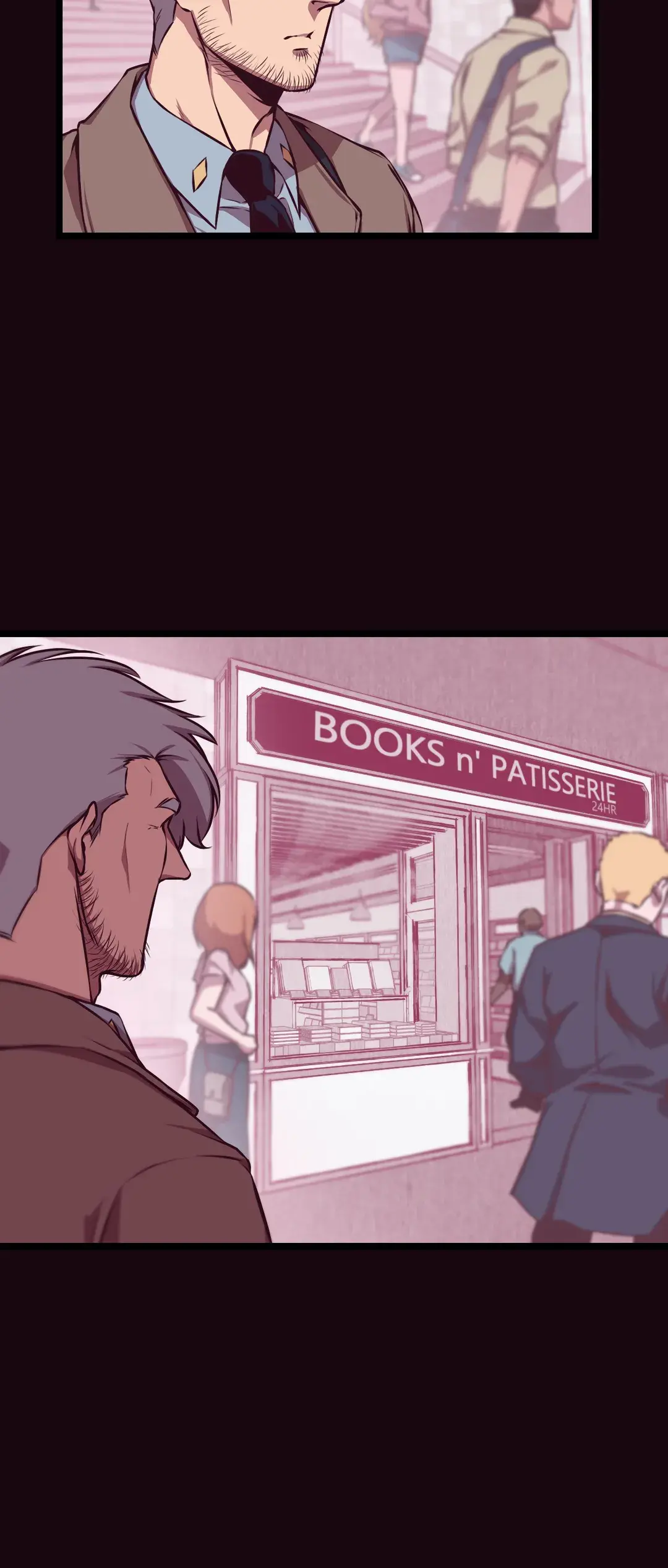Writing Hell Manhwa Chapter 18 - Page 11