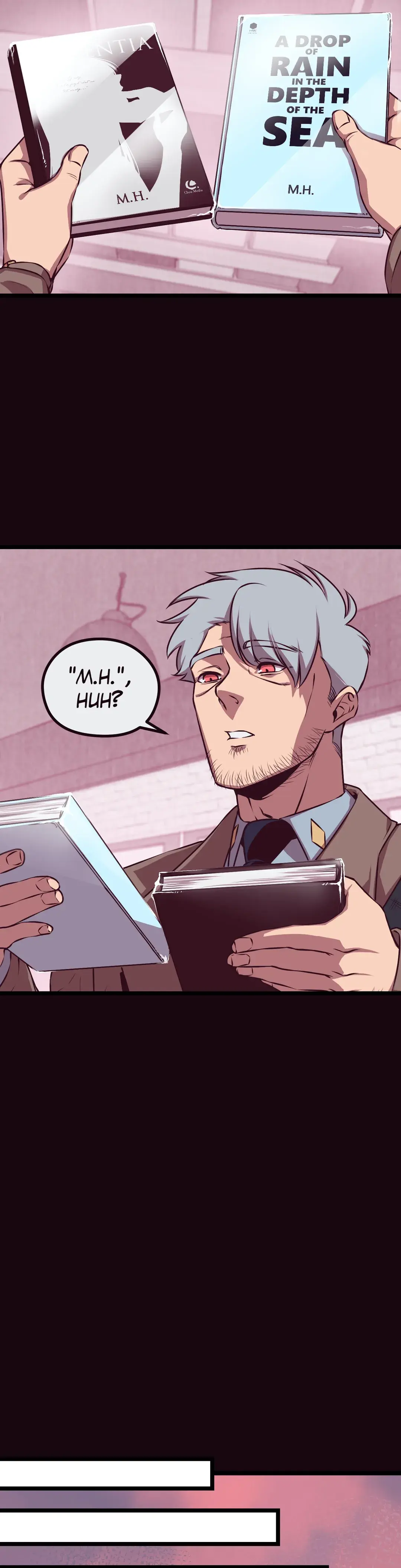 Writing Hell Manhwa Chapter 18 - Page 17