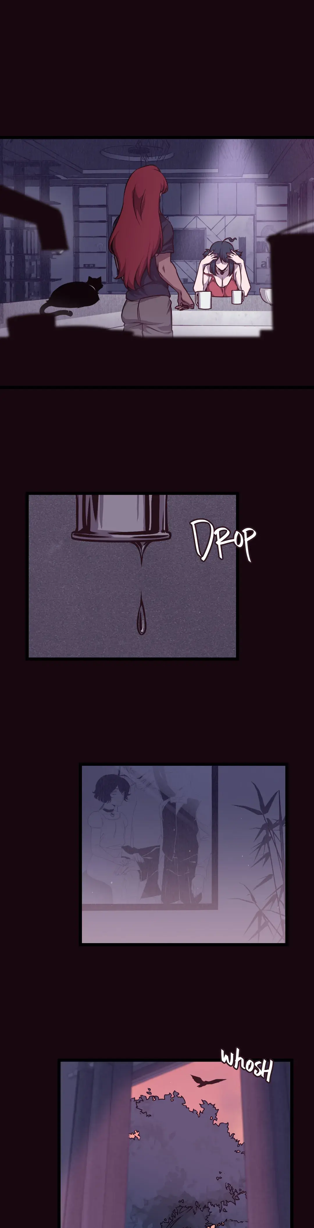Writing Hell Manhwa Chapter 18 - Page 26