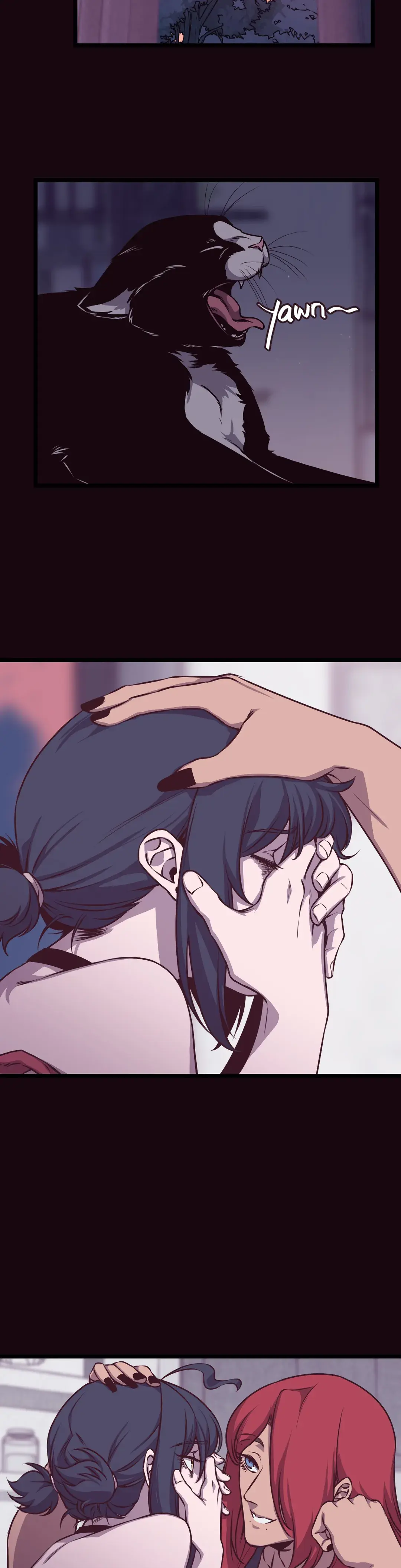 Writing Hell Manhwa Chapter 18 - Page 27