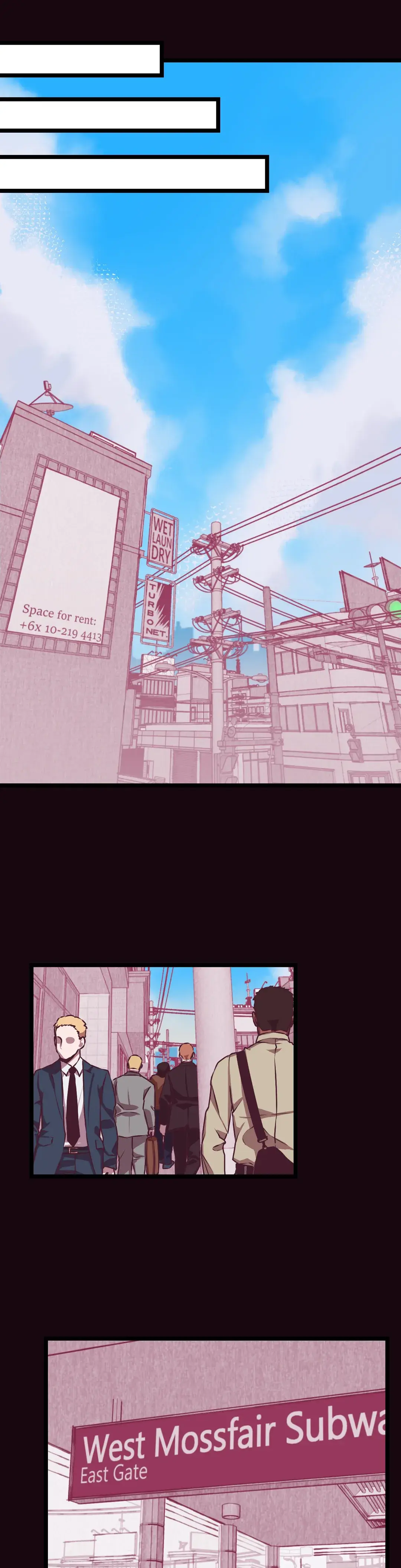 Writing Hell Manhwa Chapter 18 - Page 9