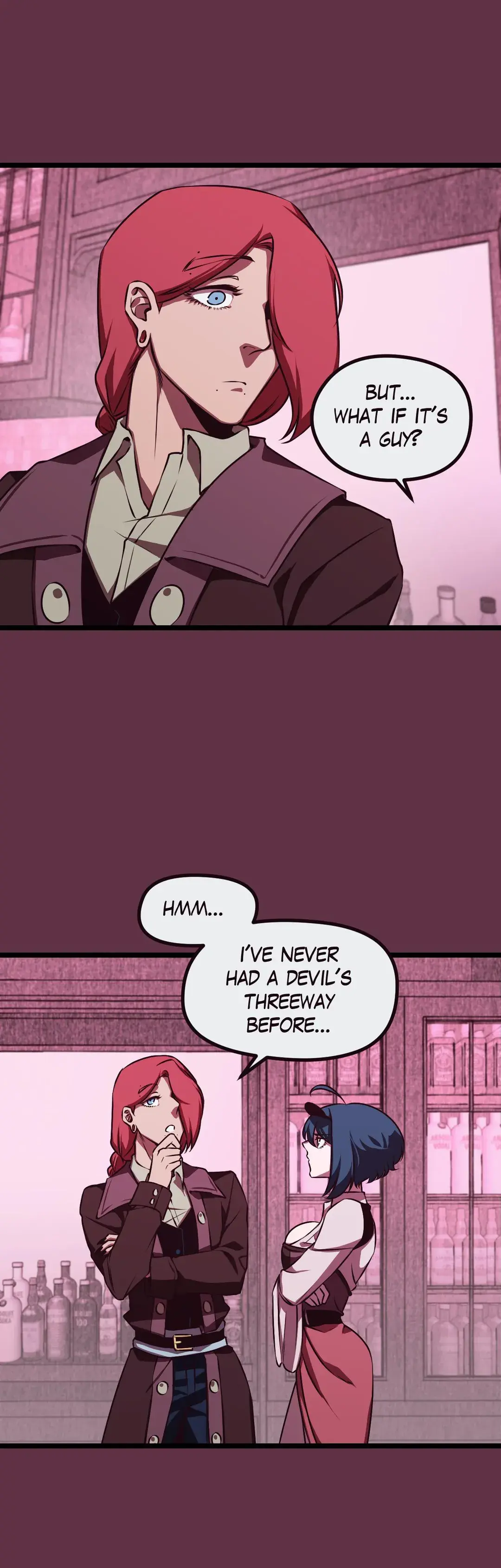 Writing Hell Manhwa Chapter 19 - Page 16