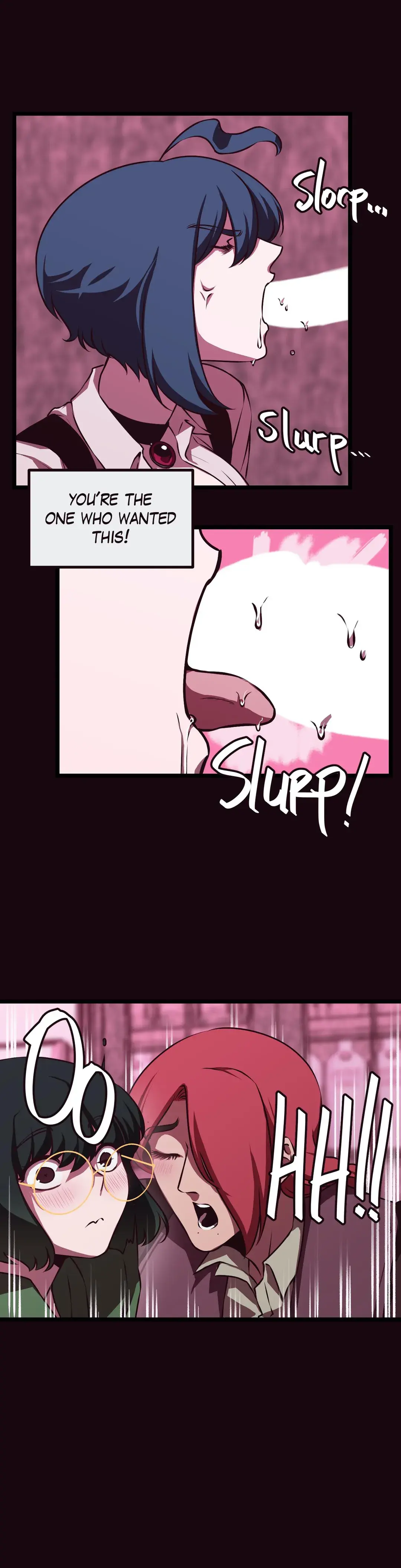 Writing Hell Manhwa Chapter 19 - Page 20