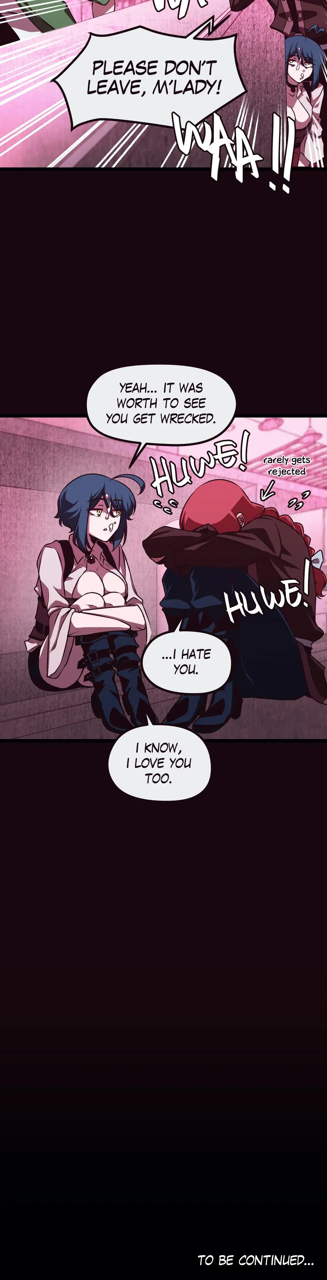 Writing Hell Manhwa Chapter 19 - Page 28