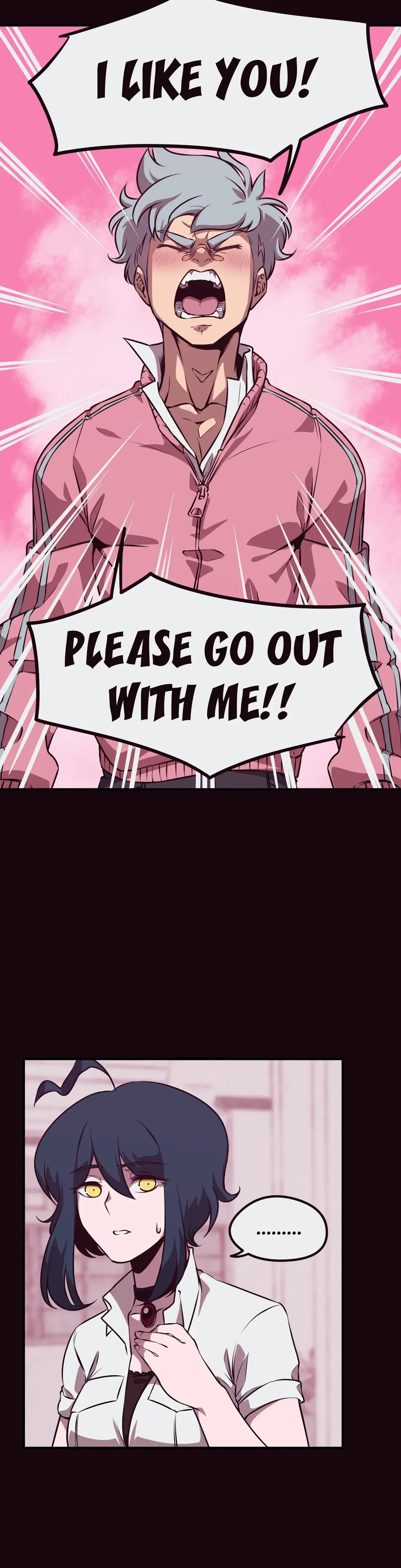 Writing Hell Manhwa Chapter 2 - Page 13