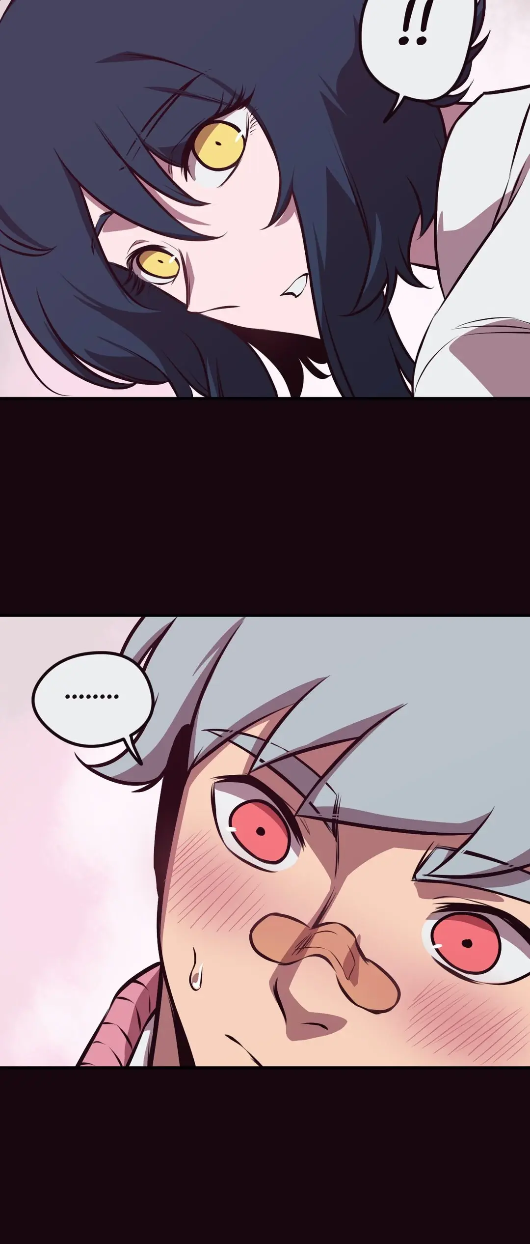 Writing Hell Manhwa Chapter 2 - Page 23
