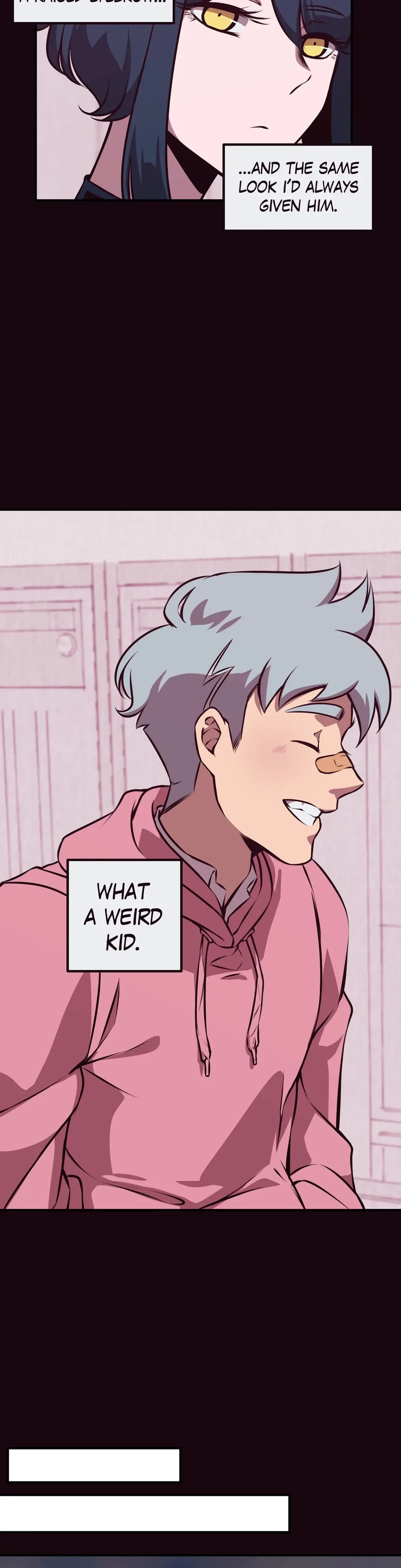 Writing Hell Manhwa Chapter 2 - Page 28