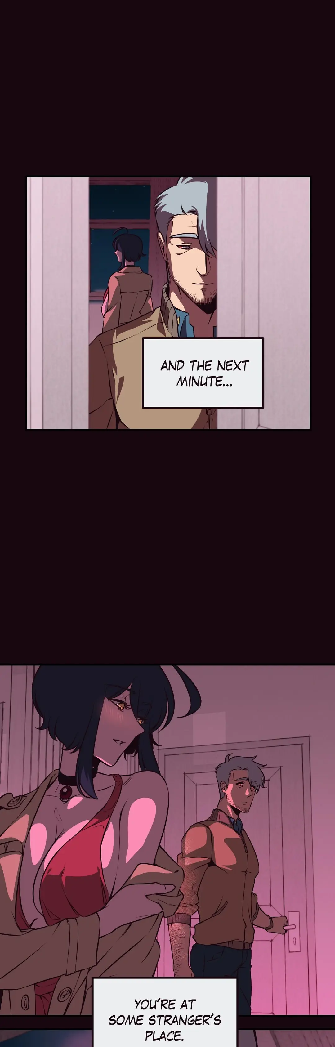 Writing Hell Manhwa Chapter 2 - Page 30