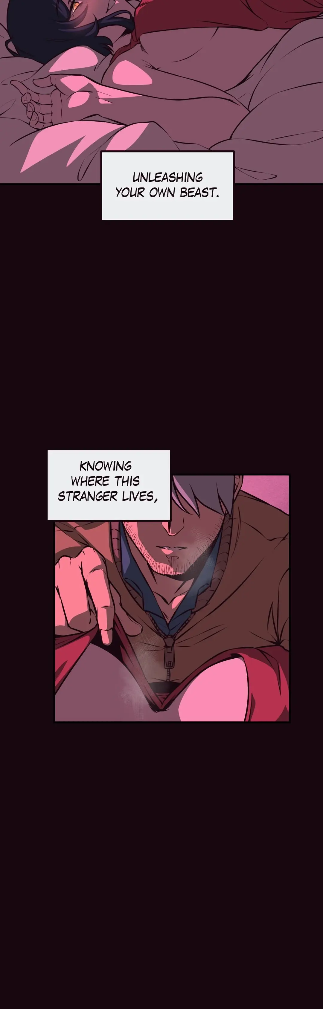 Writing Hell Manhwa Chapter 2 - Page 32
