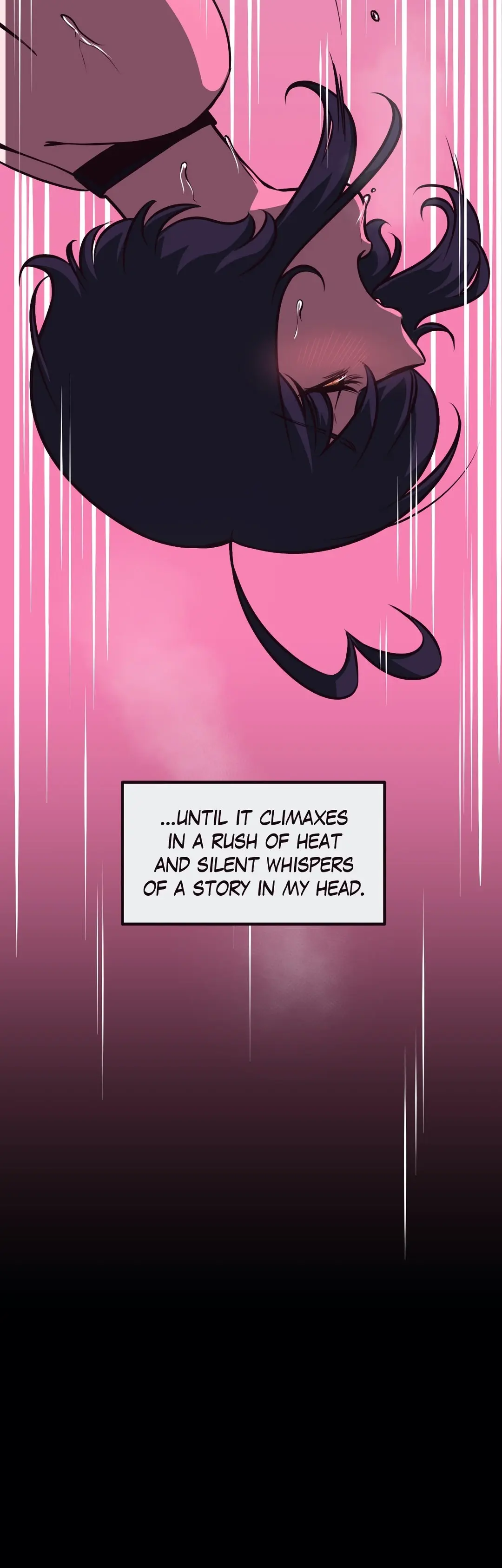 Writing Hell Manhwa Chapter 2 - Page 37