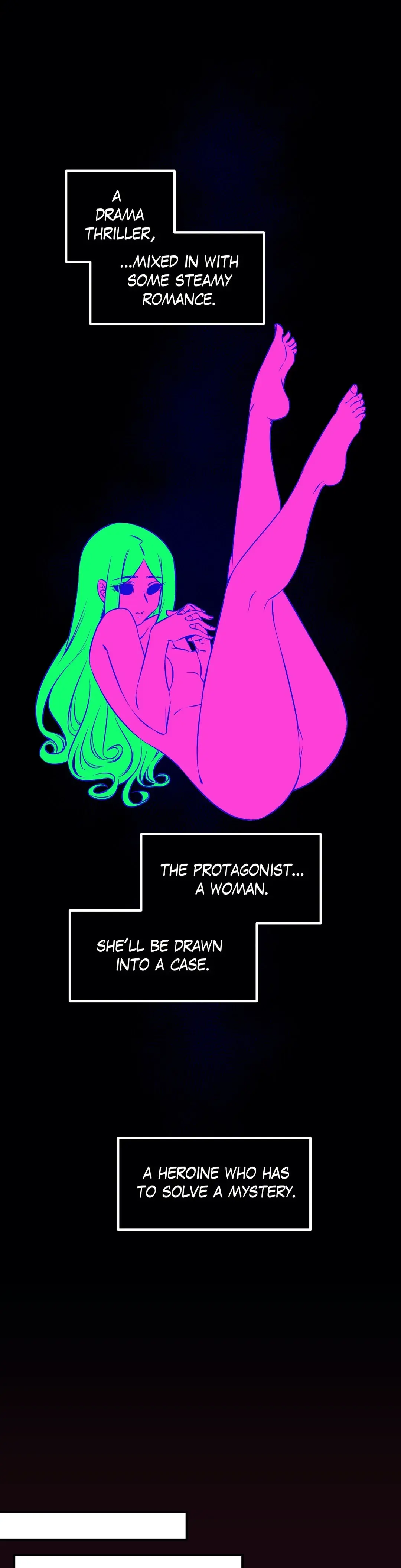 Writing Hell Manhwa Chapter 2 - Page 38