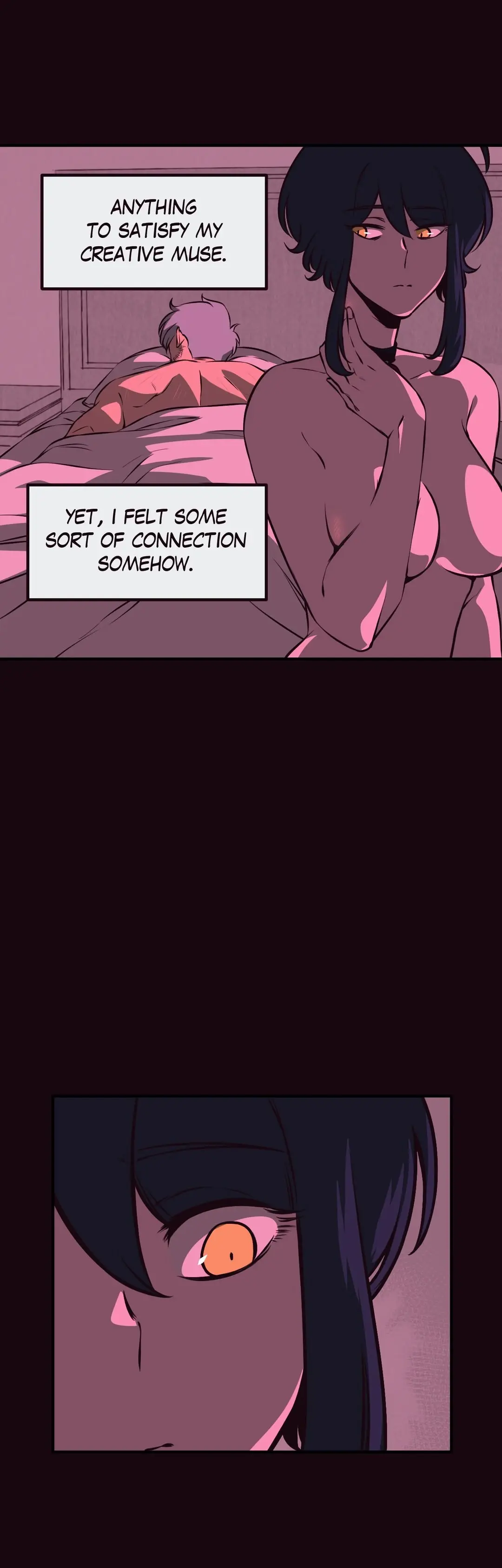 Writing Hell Manhwa Chapter 2 - Page 41