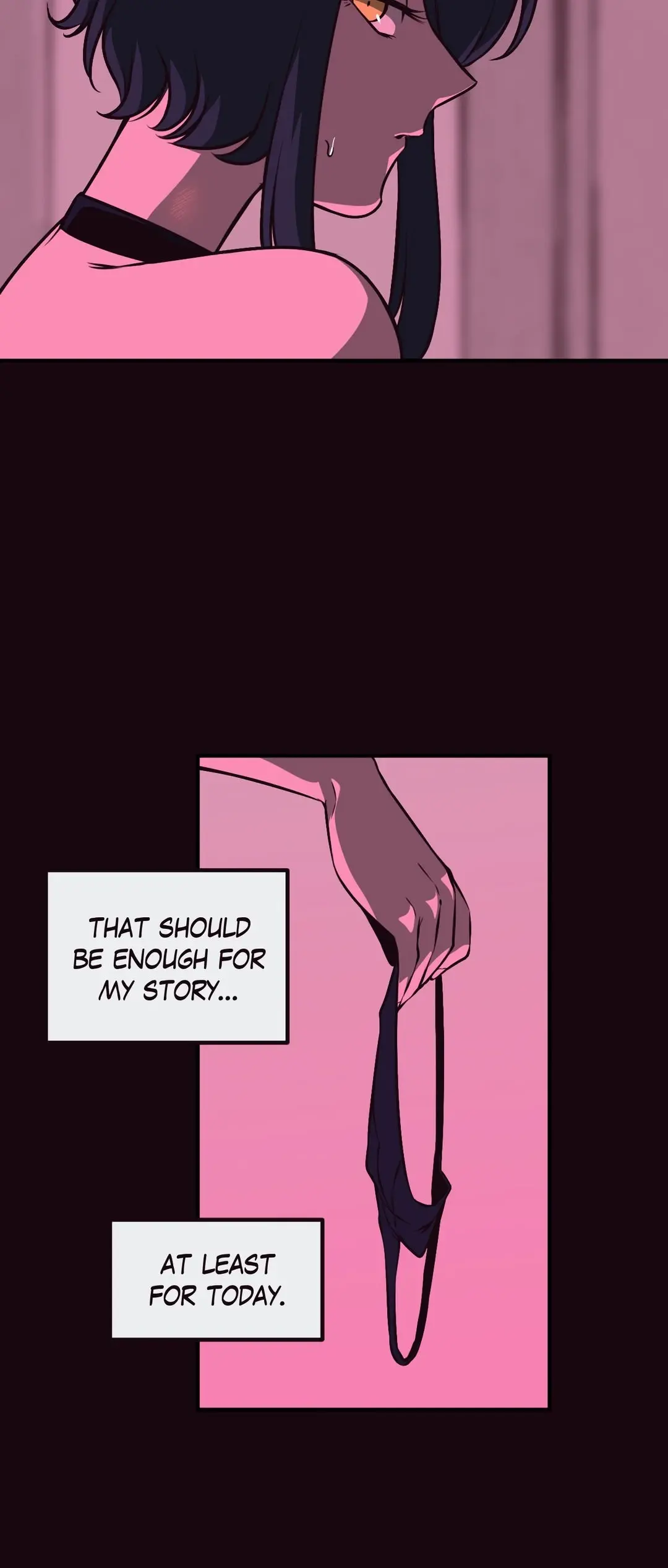 Writing Hell Manhwa Chapter 2 - Page 45