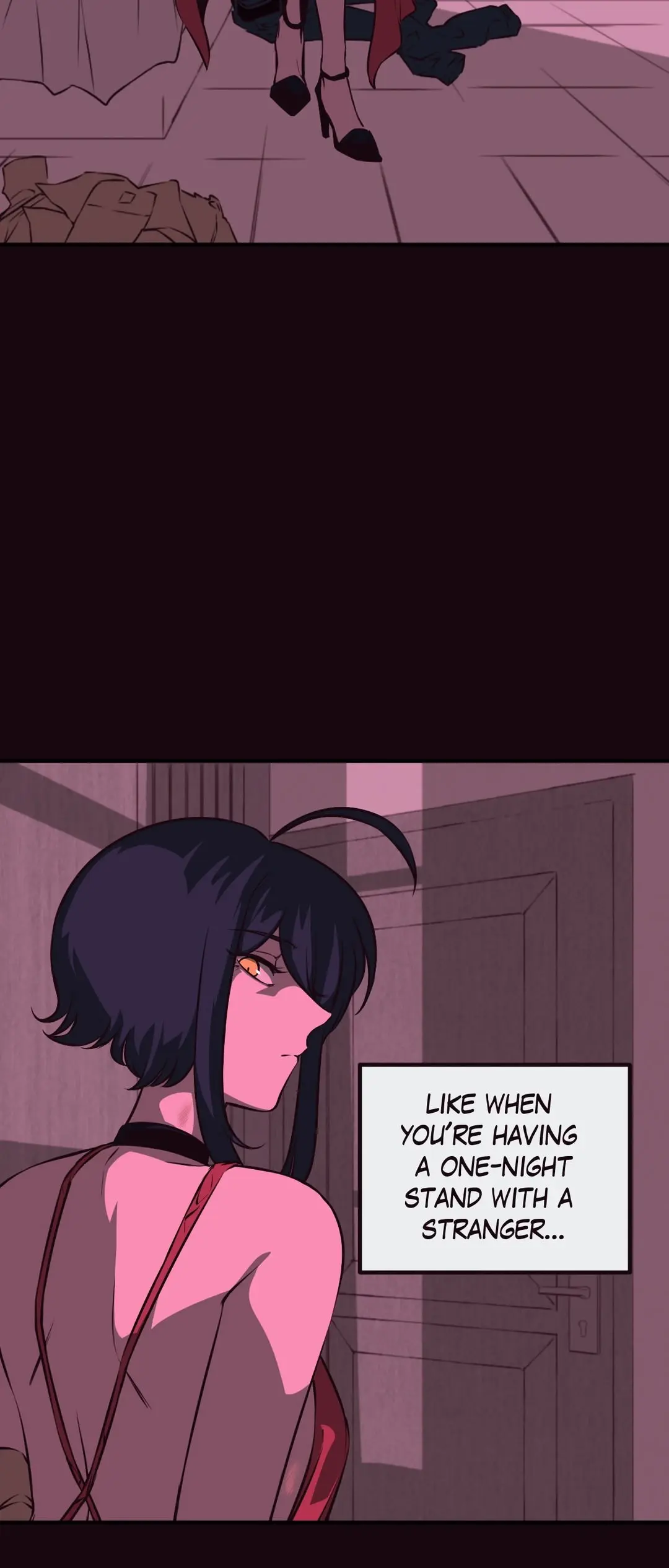 Writing Hell Manhwa Chapter 2 - Page 48