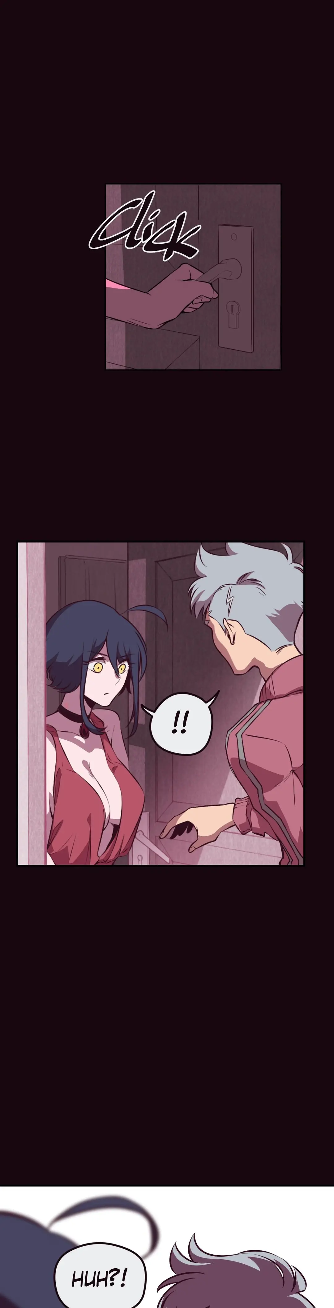 Writing Hell Manhwa Chapter 2 - Page 49