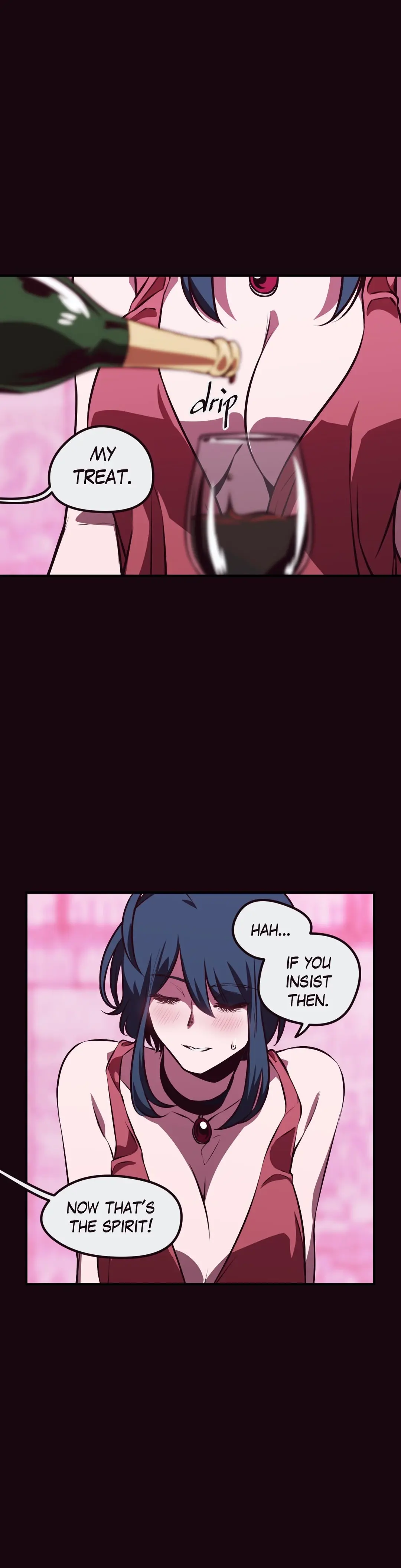 Writing Hell Manhwa Chapter 2 - Page 6