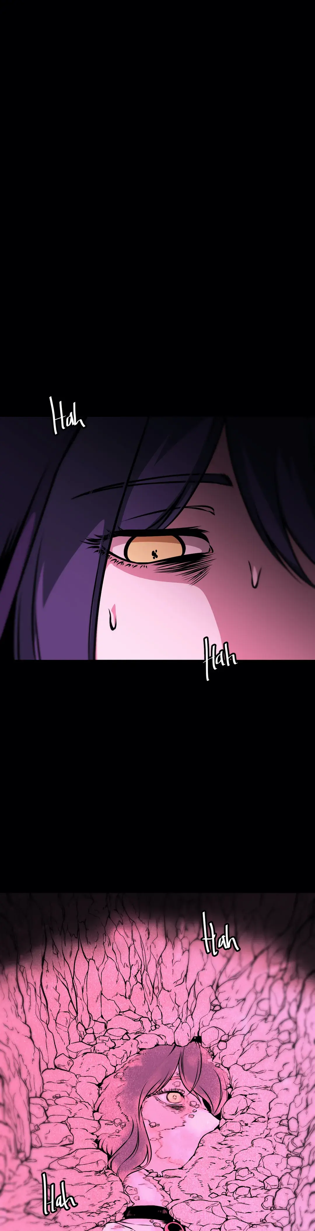 Writing Hell Manhwa Chapter 21 - Page 1