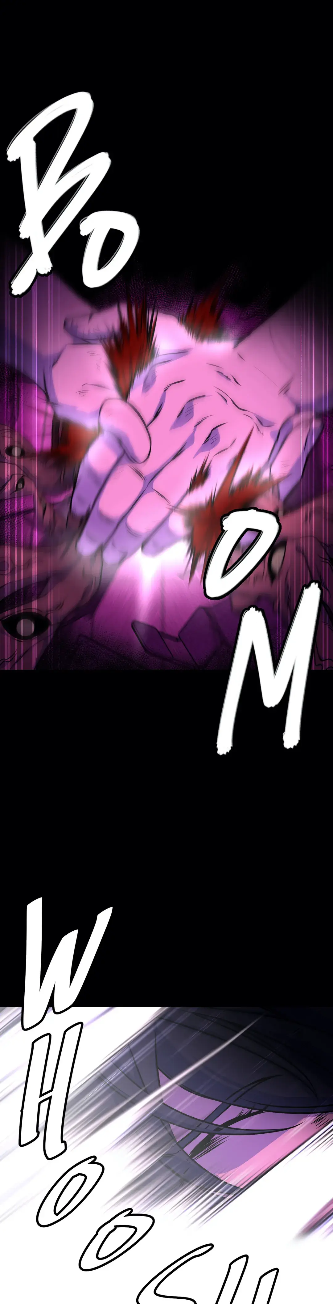 Writing Hell Manhwa Chapter 21 - Page 13
