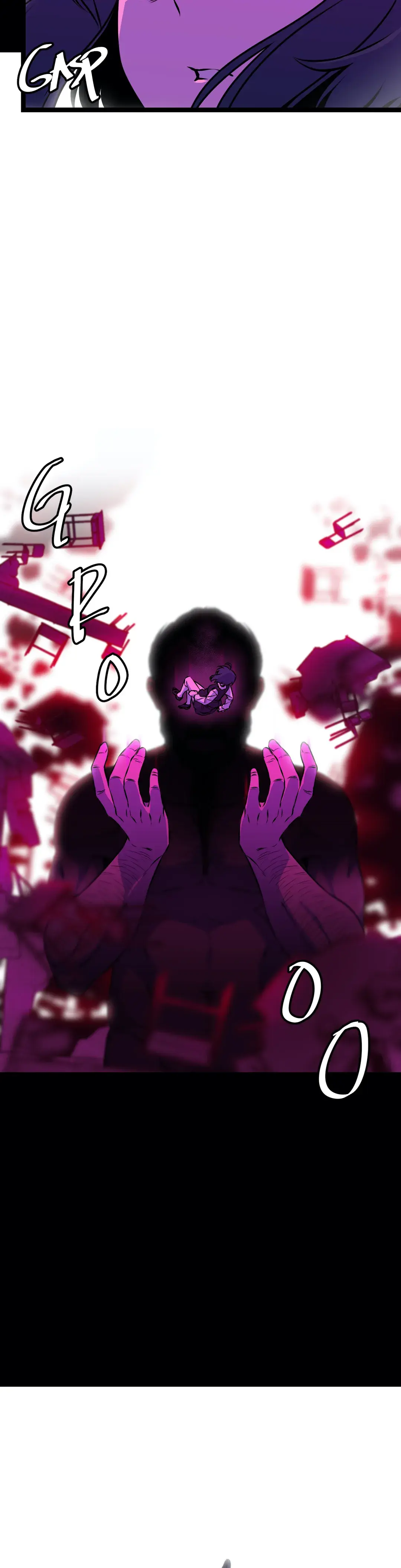 Writing Hell Manhwa Chapter 21 - Page 16