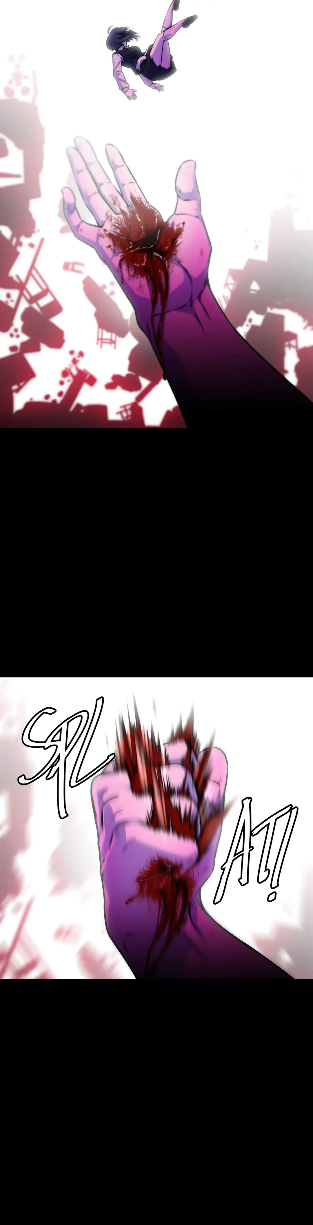 Writing Hell Manhwa Chapter 21 - Page 17